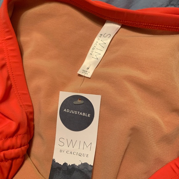 Swim bottom - Picture 6 of 6